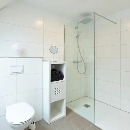 Apartment Unter Den Kiefern 93 Og