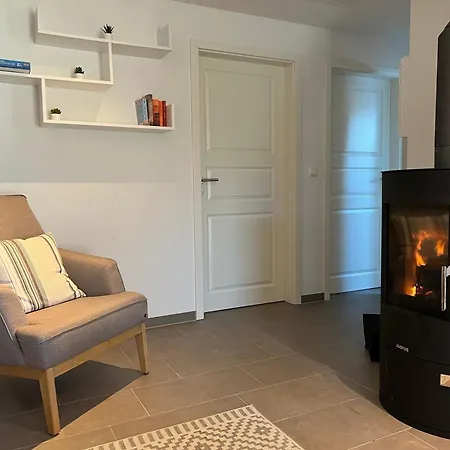 Apartment Unter Den Kiefern 93 Og *
